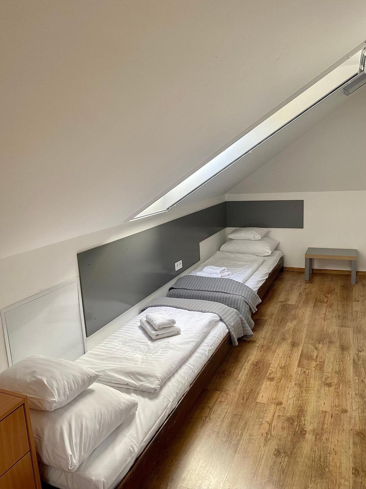 Boutique Hotel & Event Center Budapest Luaran gambar