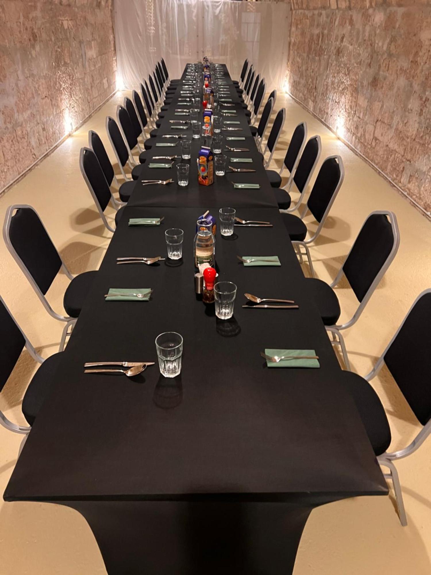 Boutique Hotel & Event Center Budapest Luaran gambar