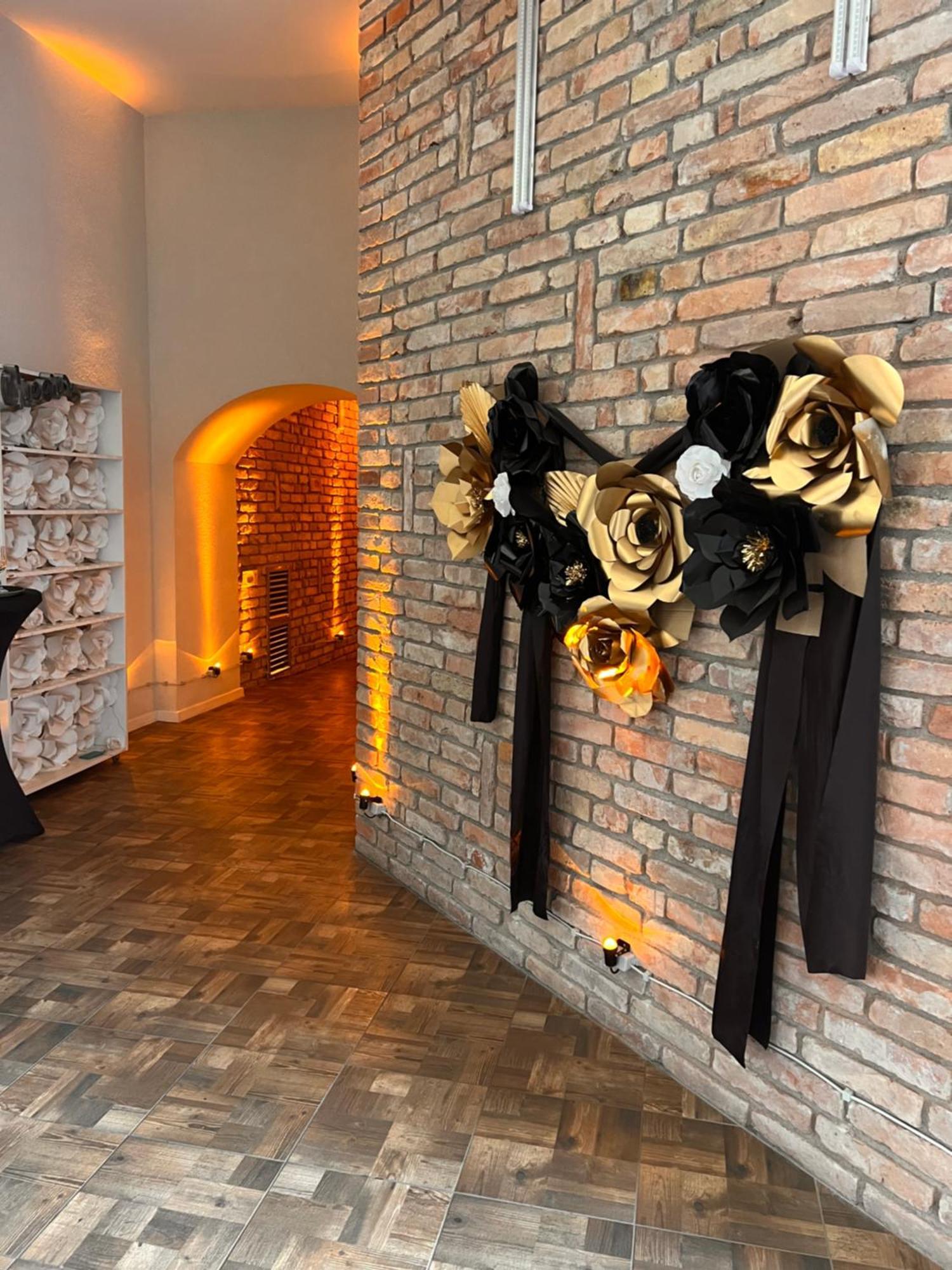 Boutique Hotel & Event Center Budapest Luaran gambar