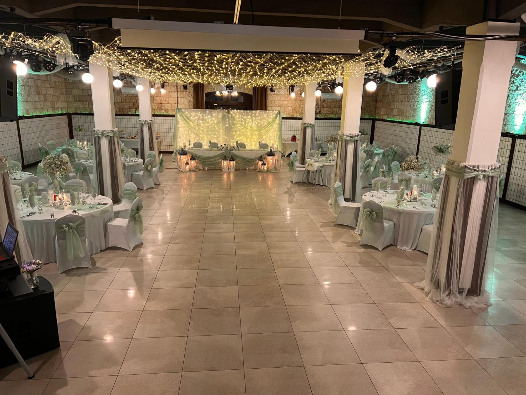 Boutique Hotel & Event Center Budapest Luaran gambar